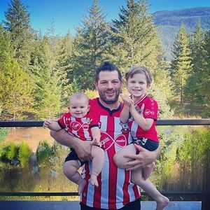 Meet your Posher, Paul